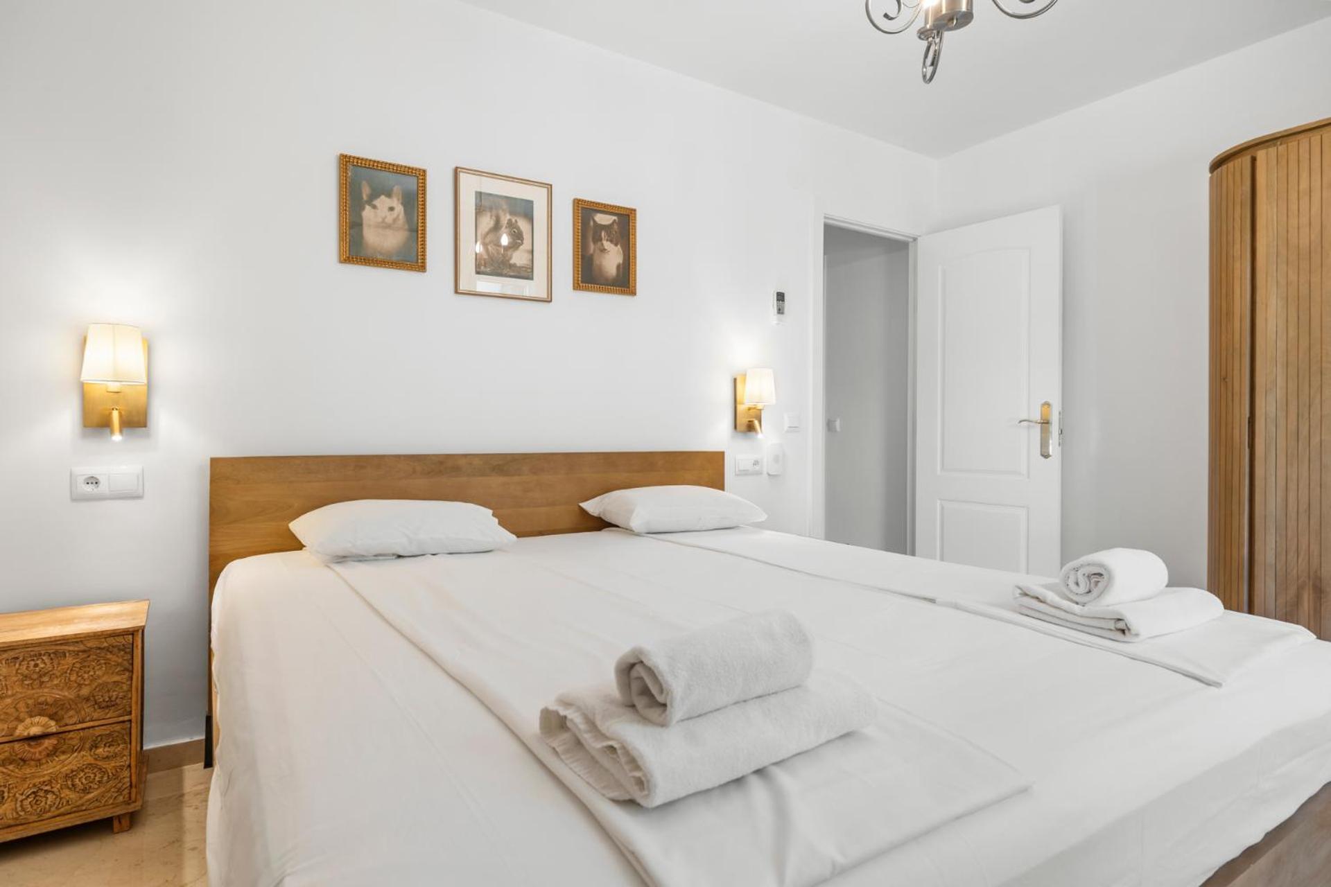 Stunning In Historic Center By Costarentals - Mal05 Appartement *