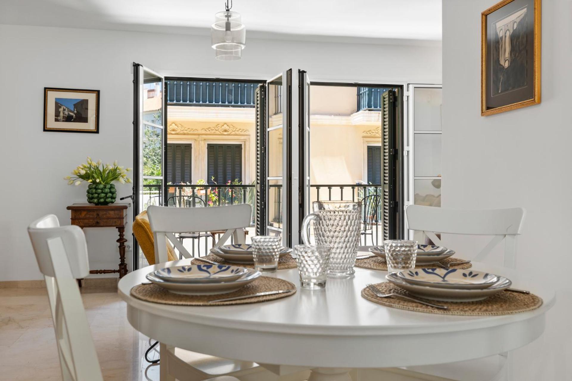 Stunning In Historic Center By Costarentals - Mal05 Appartement *
