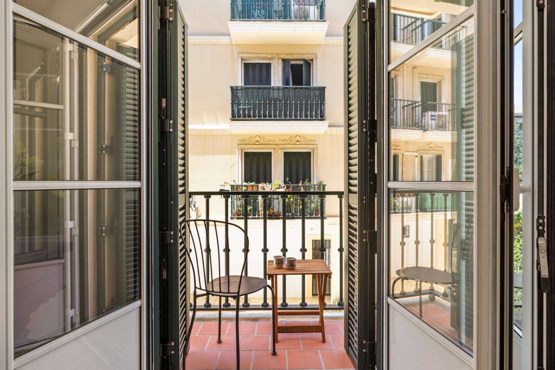 Stunning In Historic Center By Costarentals - Mal05 Appartement